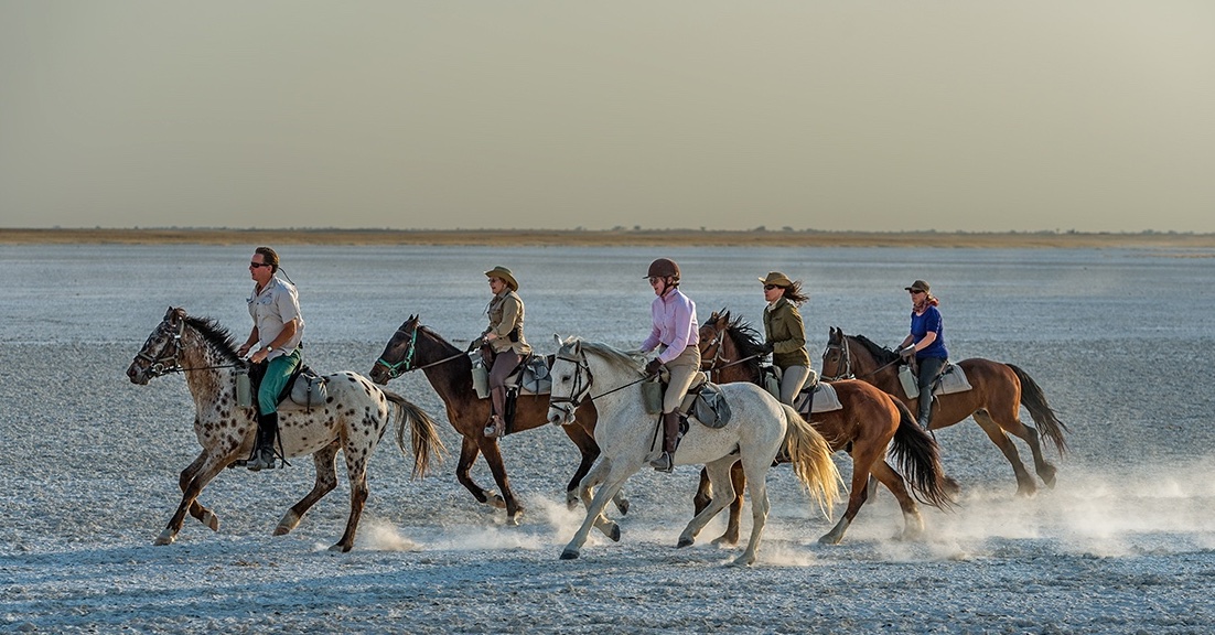 Kalahari