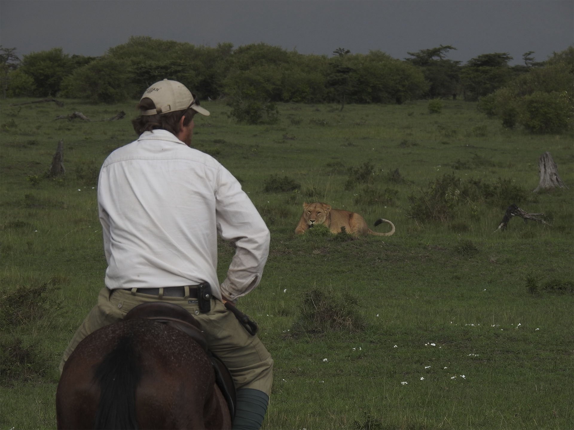 Amboseli