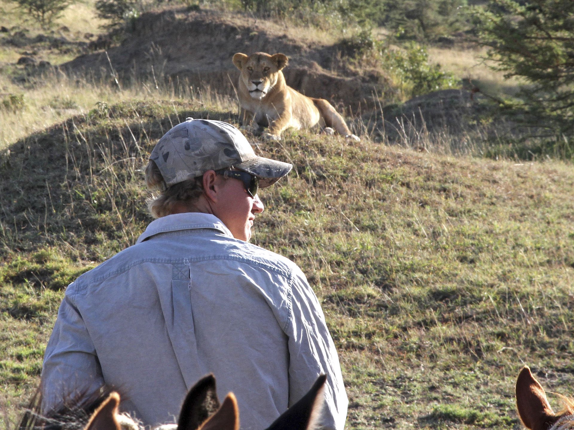 Amboseli