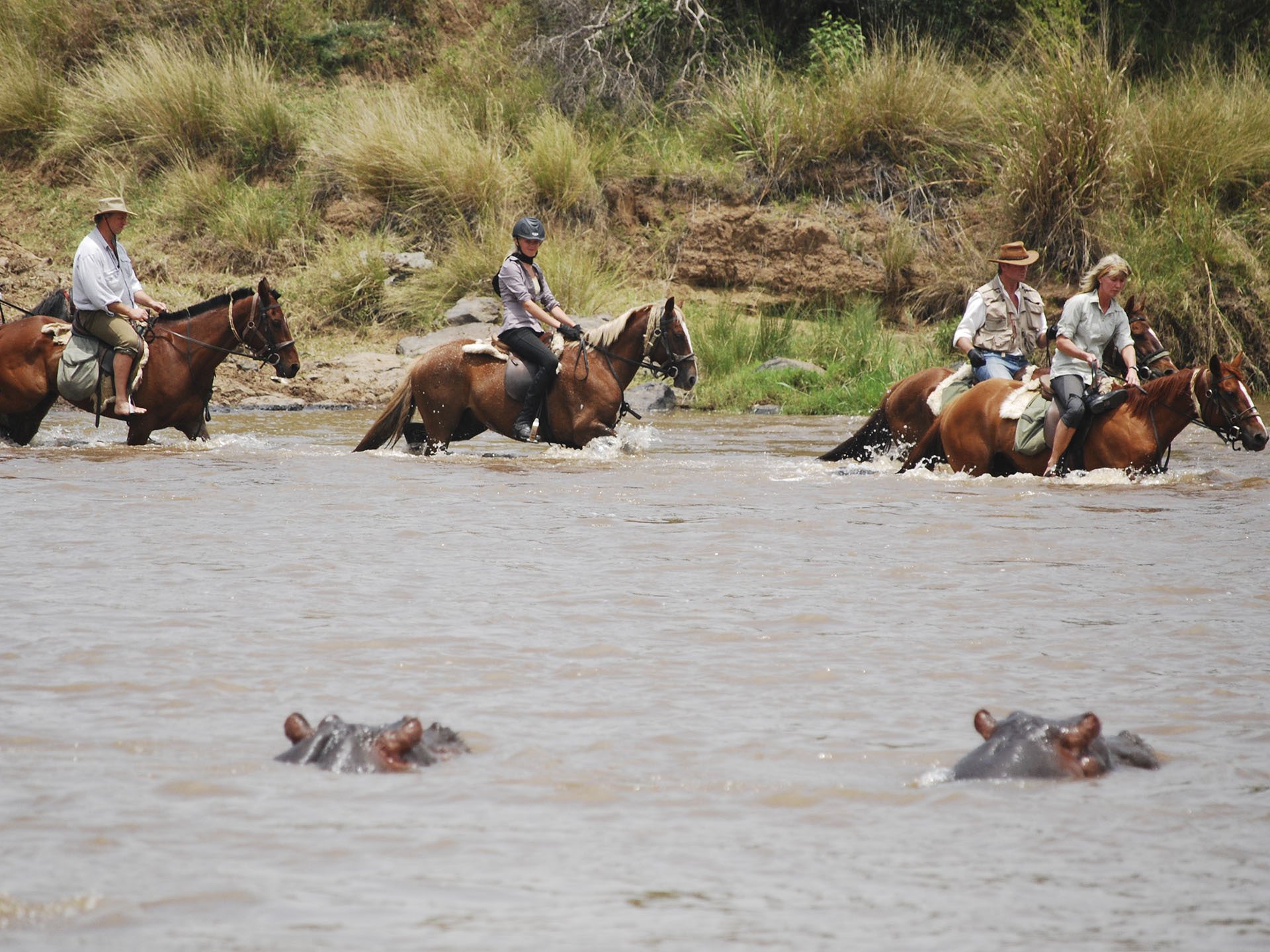 Amboseli