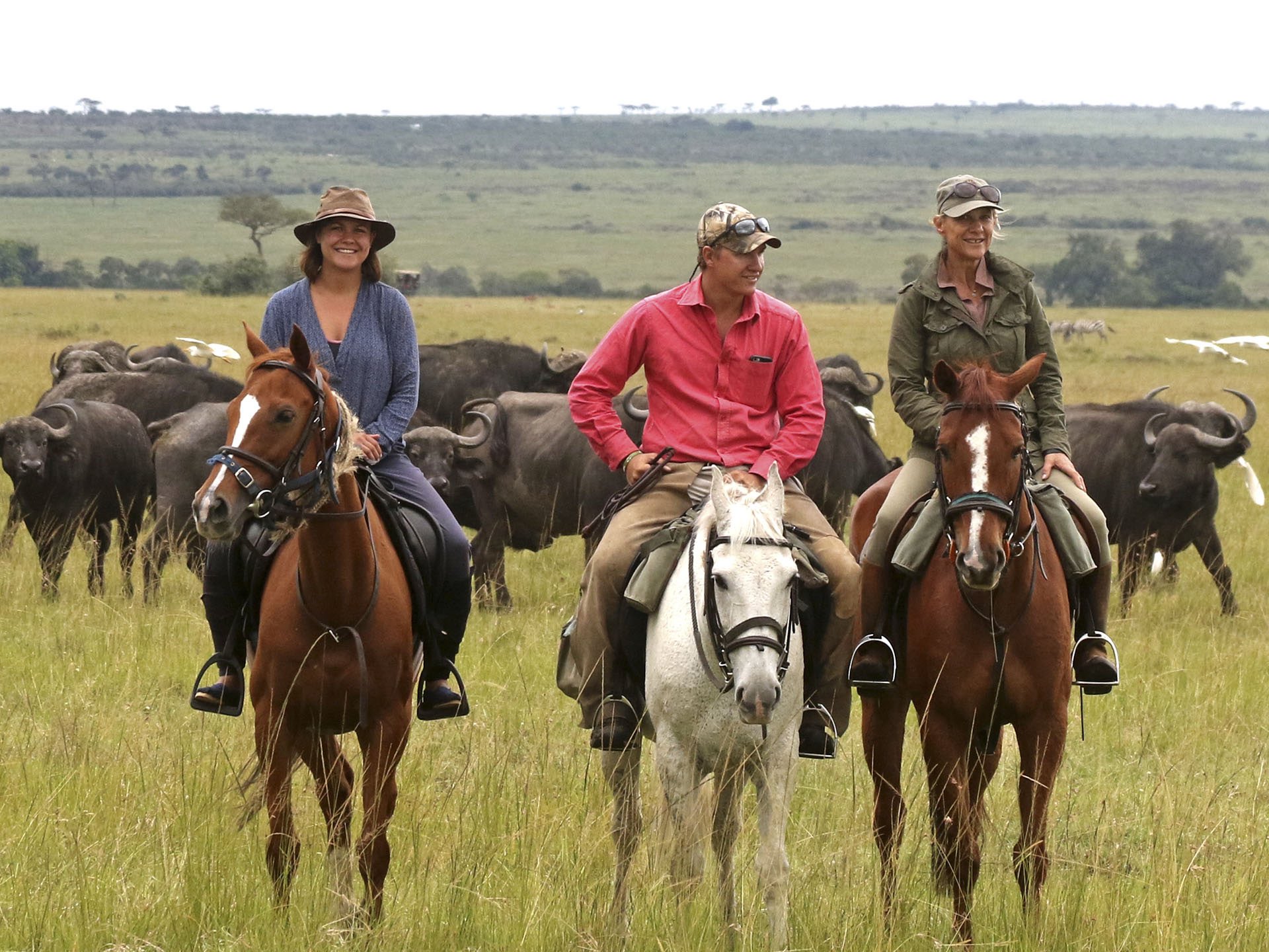 Amboseli