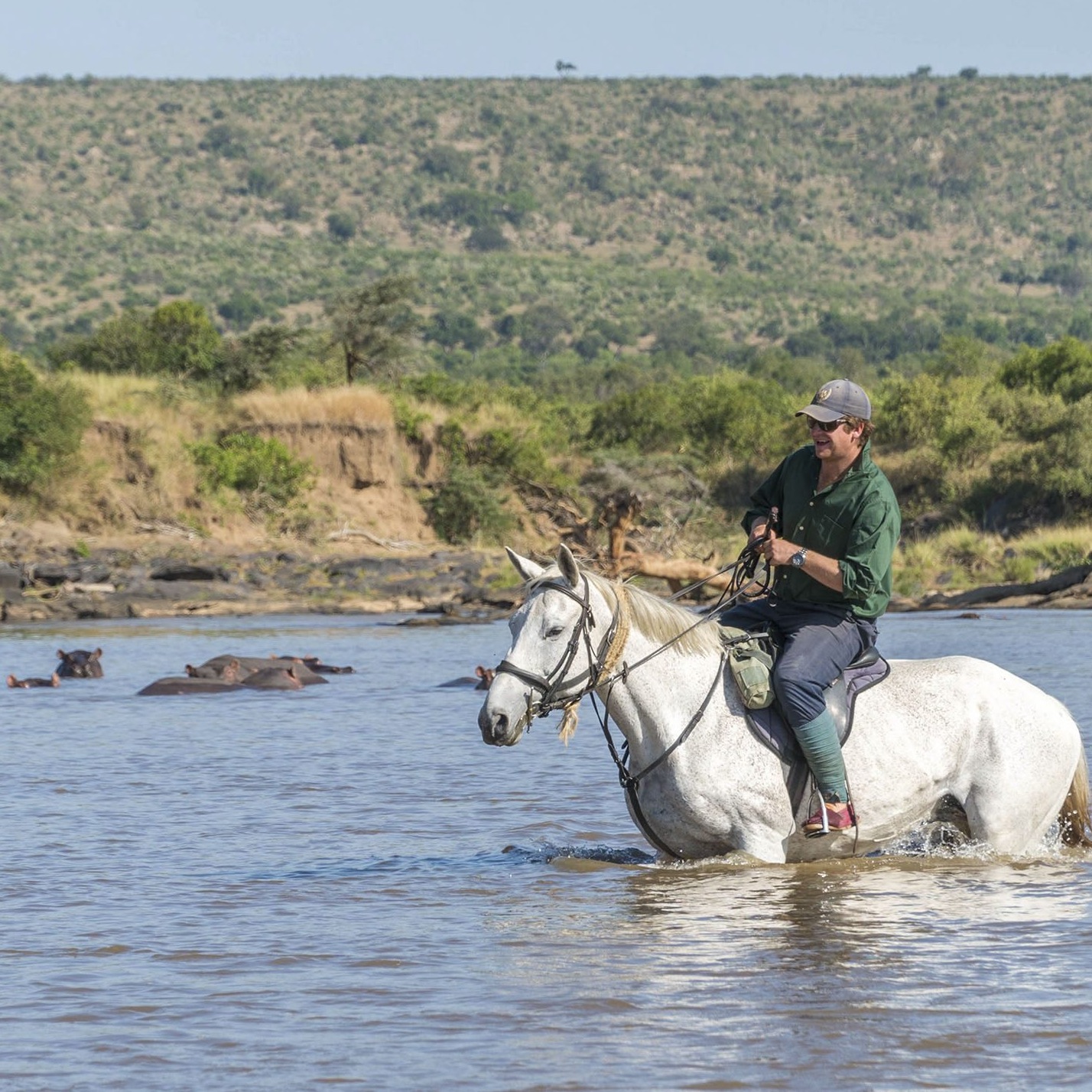 The Mara