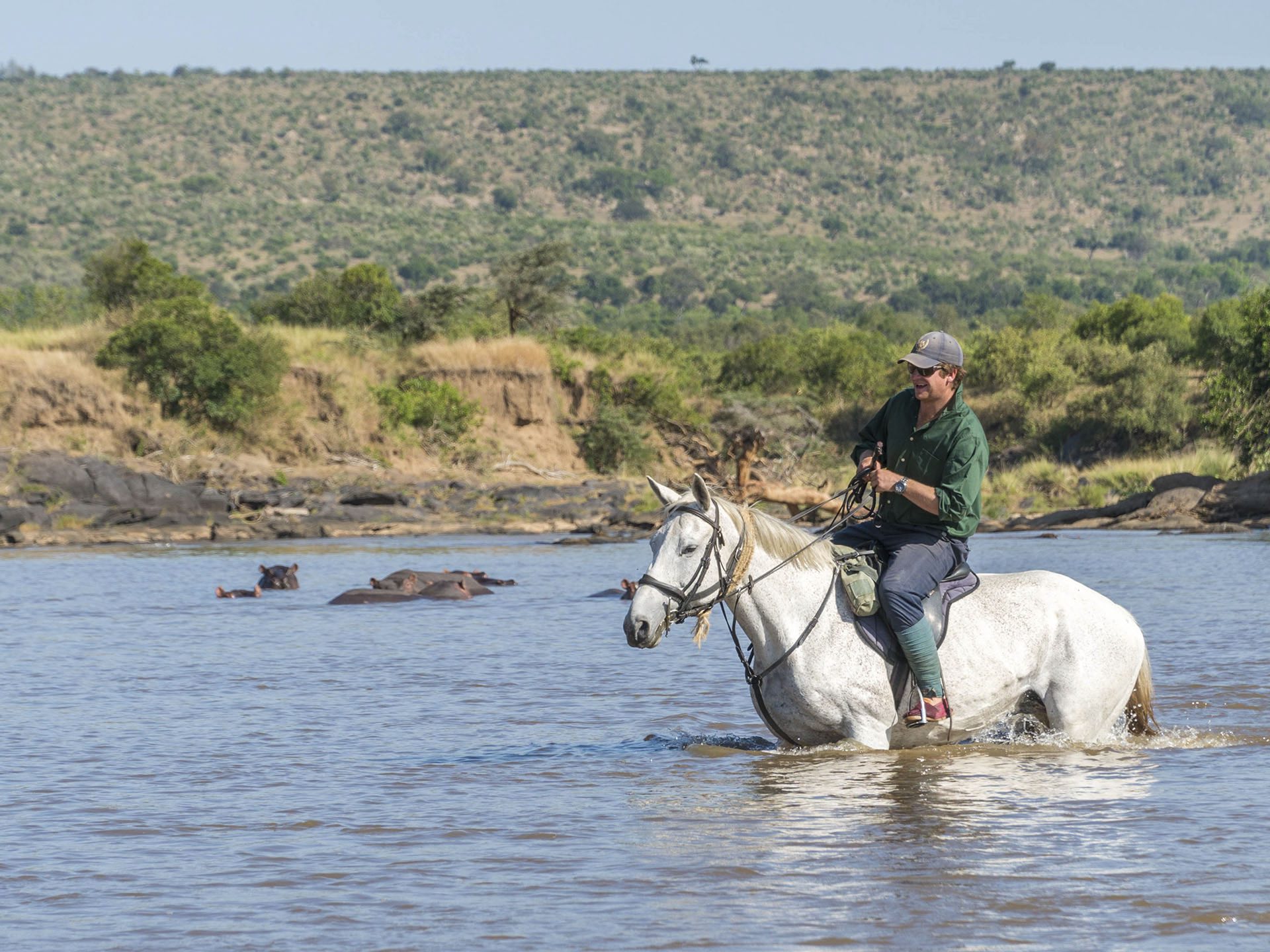 The Mara