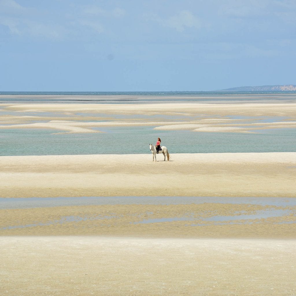 Mozambique