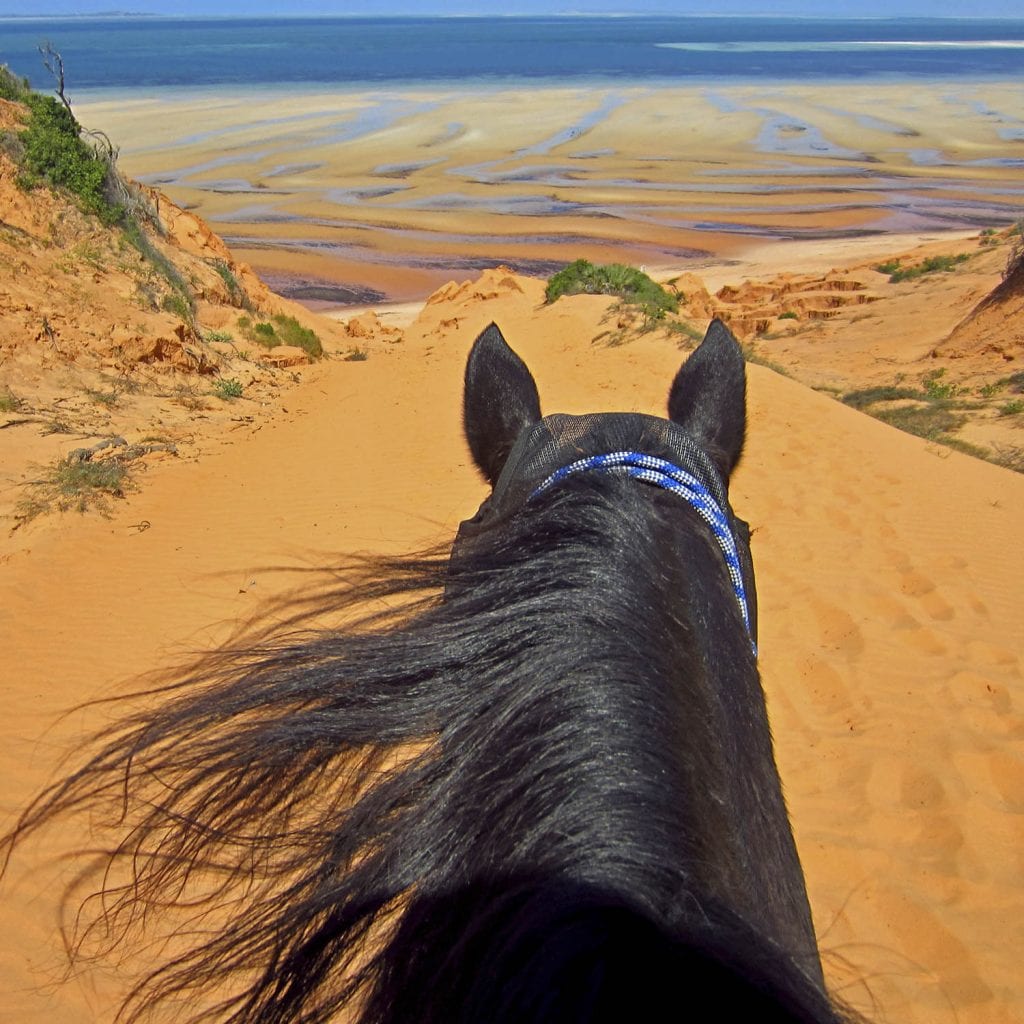 Mozambique