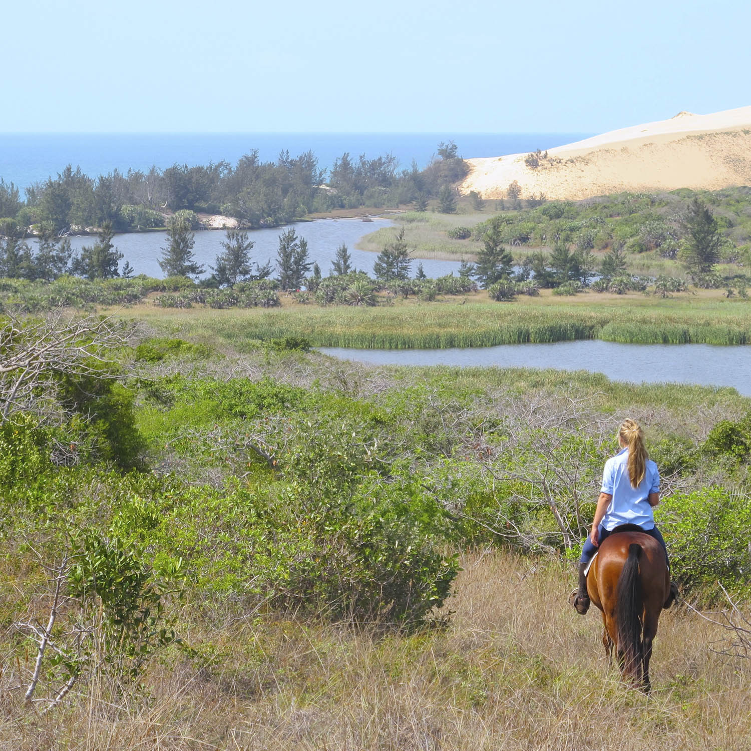 Mozambique