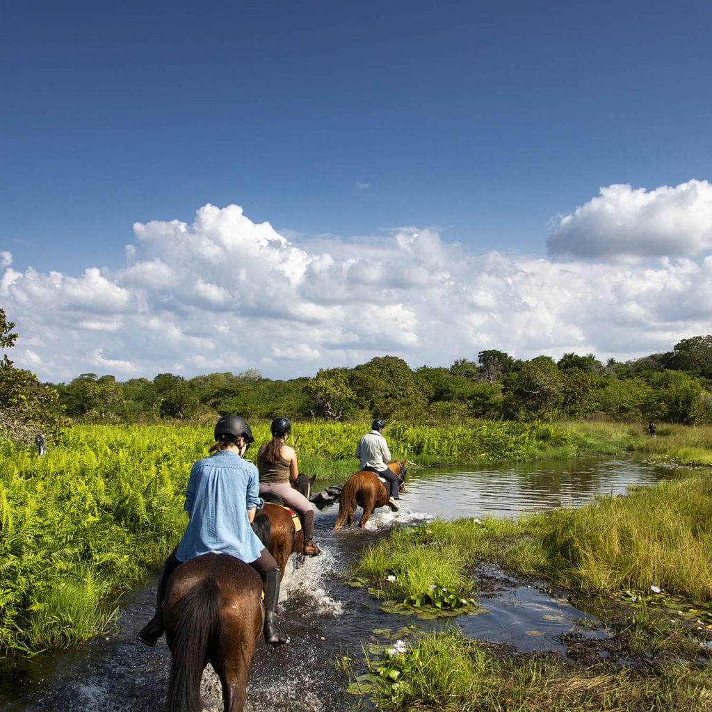 Mozambique