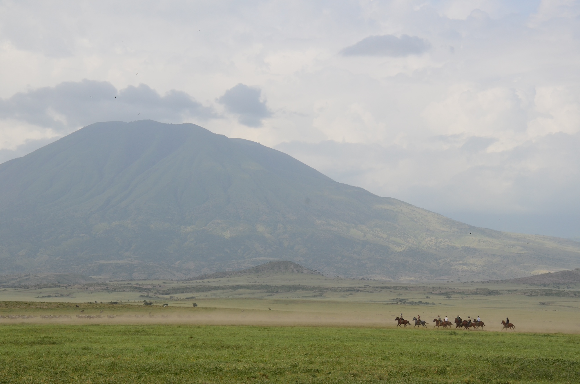 Lake Natron